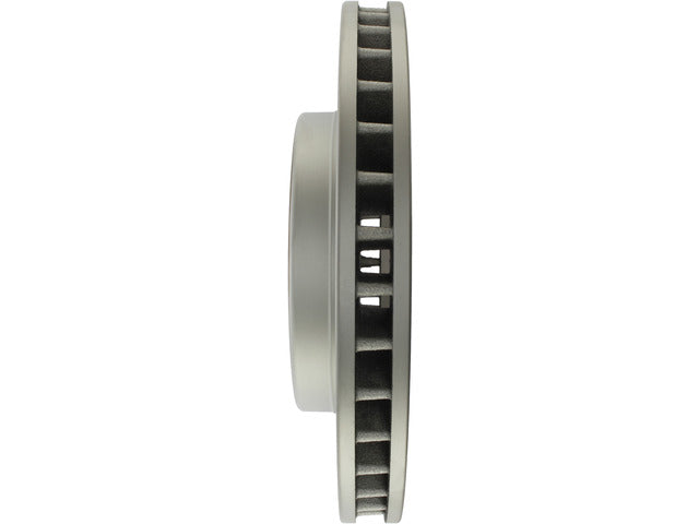 Centric Parts Disc Brake Rotor P/N:320.68000F Fits: Chevrolet Blazer, Chevrolet K10, Chevrolet K10 Pickup, Chevrolet K10 Suburban, Chevrolet K5 Blazer, Chevrolet V10, Chevrolet V10 Suburban, Chevrolet V1500 Suburban, GMC Jimmy - Image 5