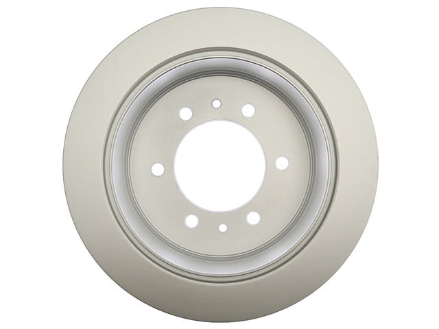 Centric Parts Disc Brake Rotor P/N:320.69002F Fits: Hummer H3 10-06, Hummer H3t 10-09 - Image 2