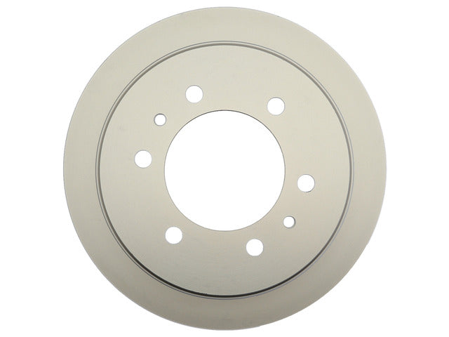 Centric Parts Disc Brake Rotor P/N:320.69002F Fits: Hummer H3 10-06, Hummer H3t 10-09 - Image 3