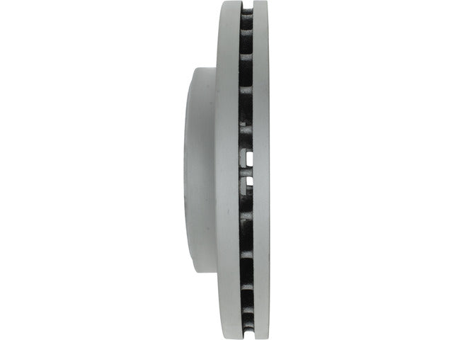 Centric Parts Disc Brake Rotor P/N:320.76001F Fits: Chevrolet W3500 Tiltmaster 97-95, Chevrolet W4500 Tiltmaster 97-92, GMC W3500 Forward 97-95, GMC W4500 Forward 97-92, Isuzu Npr 97-86 - Image 5
