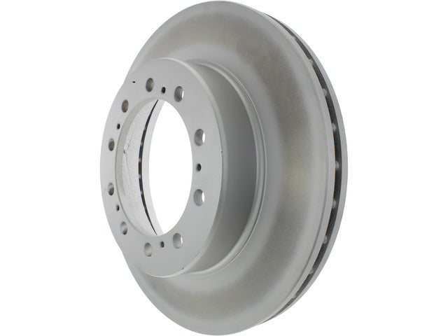 Centric Parts Disc Brake Rotor P/N:320.80001F Fits: Chevrolet B60, Chevrolet B7, Chevrolet C50, Chevrolet C5500 Kodiak, Chevrolet C60, Chevrolet C60 Kodiak, Chevrolet C6500 Kodiak, Chevrolet C70, Chevrolet C70 Kodiak, Chevrolet C7500 Kodiak - Image 1