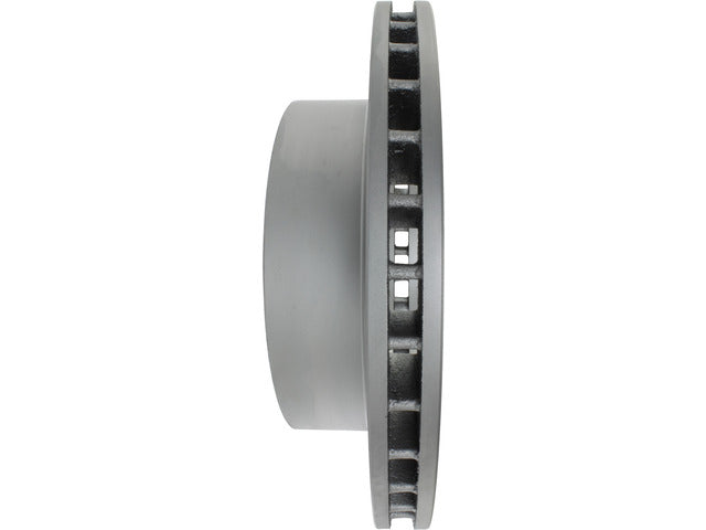 Centric Parts Disc Brake Rotor P/N:320.80008F Fits: Chevrolet B60, Chevrolet B7, Chevrolet C50, Chevrolet C5500 Kodiak, Chevrolet C60, Chevrolet C60 Kodiak, Chevrolet C6500 Kodiak, Chevrolet C70, Chevrolet C70 Kodiak, Chevrolet C7500 Kodiak - Image 5