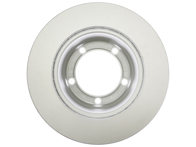 Centric Parts Disc Brake Rotor P/N:320.80013F Fits: Chevrolet C4500 Kodiak 09-03, Chevrolet C5500 Kodiak 09-03, GMC C4500 Topkick 09-03, GMC C5500 Topkick 09-03 - Image 2