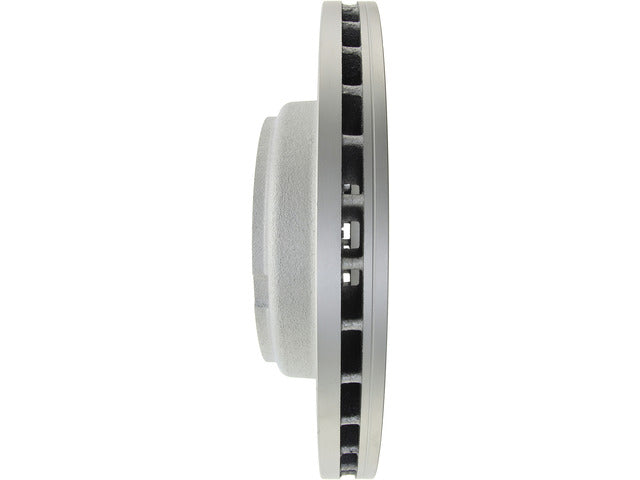 Centric Parts Disc Brake Rotor P/N:320.80014F Fits: Blue Bird All American Fe, Blue Bird Shl Tc2000, Blue Bird Tc1000, Blue Bird Tc2000, Blue Bird Vision School Bus, Chevrolet C4500 Kodiak, Chevrolet C5500 Kodiak, Chevrolet C6500 Kodiak - Image 5