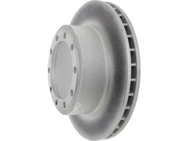 Centric Parts Disc Brake Rotor P/N:320.83013F Fits: Blue Bird Shl Tc2000, Blue Bird Tc1000, Blue Bird Tc2000, Fleetwood Bounder, Fleetwood Bounder Anniversary Edition, Fleetwood Bounder Classic, Fleetwood Fortis - Image 1