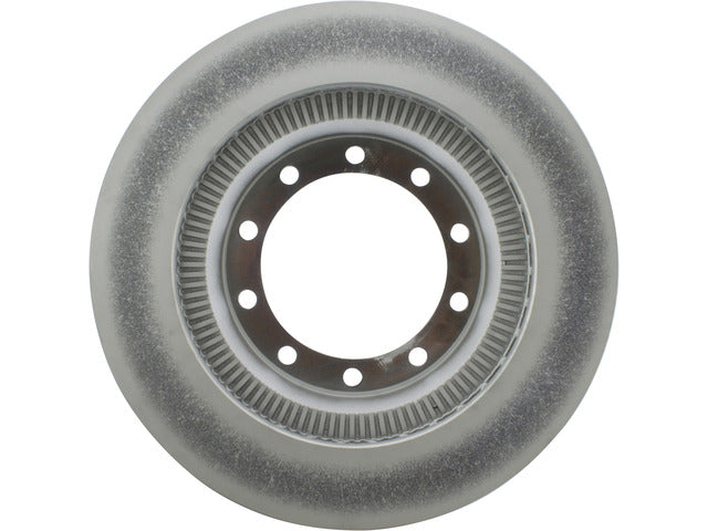 Centric Parts Disc Brake Rotor P/N:320.83013F Fits: Blue Bird Shl Tc2000, Blue Bird Tc1000, Blue Bird Tc2000, Fleetwood Bounder, Fleetwood Bounder Anniversary Edition, Fleetwood Bounder Classic, Fleetwood Fortis - Image 2