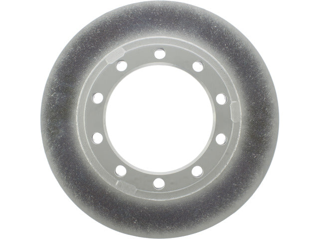 Centric Parts Disc Brake Rotor P/N:320.83013F Fits: Blue Bird Shl Tc2000, Blue Bird Tc1000, Blue Bird Tc2000, Fleetwood Bounder, Fleetwood Bounder Anniversary Edition, Fleetwood Bounder Classic, Fleetwood Fortis - Image 3