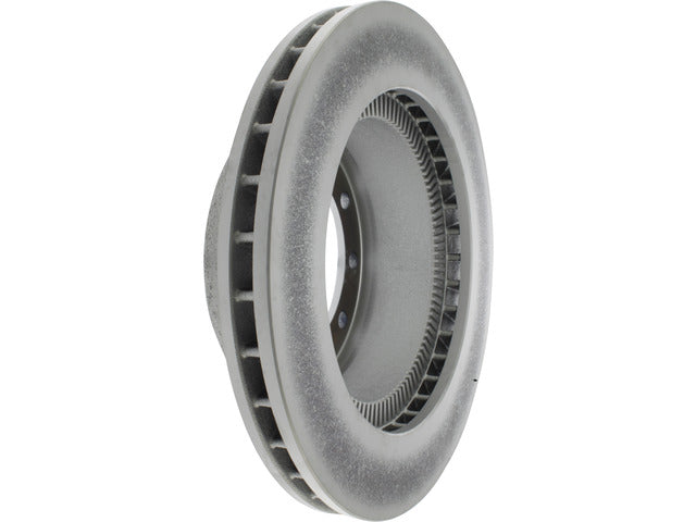 Centric Parts Disc Brake Rotor P/N:320.83013F Fits: Blue Bird Shl Tc2000, Blue Bird Tc1000, Blue Bird Tc2000, Fleetwood Bounder, Fleetwood Bounder Anniversary Edition, Fleetwood Bounder Classic, Fleetwood Fortis - Image 4