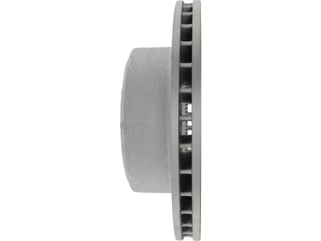 Centric Parts Disc Brake Rotor P/N:320.83013F Fits: Blue Bird Shl Tc2000, Blue Bird Tc1000, Blue Bird Tc2000, Fleetwood Bounder, Fleetwood Bounder Anniversary Edition, Fleetwood Bounder Classic, Fleetwood Fortis - Image 5
