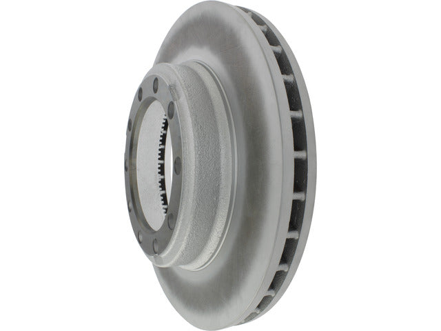Centric Parts Disc Brake Rotor P/N:320.83014F Fits: Blue Bird Shl Tc2000, Blue Bird Tc1000, Blue Bird Tc2000, Fleetwood Bounder, Fleetwood Bounder Classic, Fleetwood Southwind, Ford F-53 Motorhome Chassis - Image 1