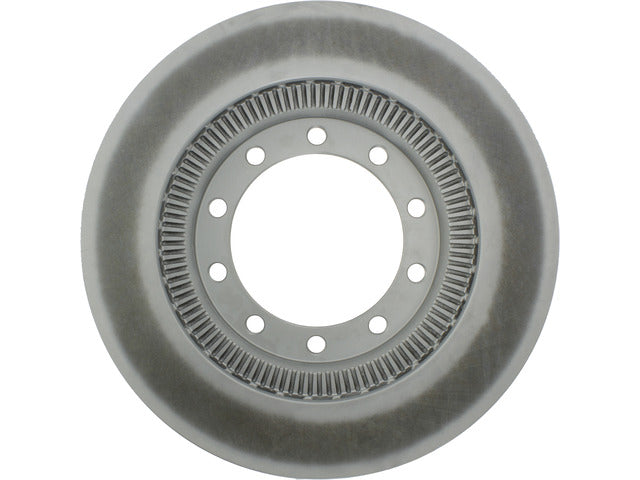 Centric Parts Disc Brake Rotor P/N:320.83014F Fits: Blue Bird Shl Tc2000, Blue Bird Tc1000, Blue Bird Tc2000, Fleetwood Bounder, Fleetwood Bounder Classic, Fleetwood Southwind, Ford F-53 Motorhome Chassis - Image 2
