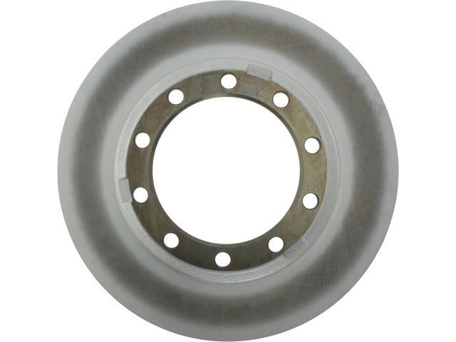Centric Parts Disc Brake Rotor P/N:320.83014F Fits: Blue Bird Shl Tc2000, Blue Bird Tc1000, Blue Bird Tc2000, Fleetwood Bounder, Fleetwood Bounder Classic, Fleetwood Southwind, Ford F-53 Motorhome Chassis - Image 3