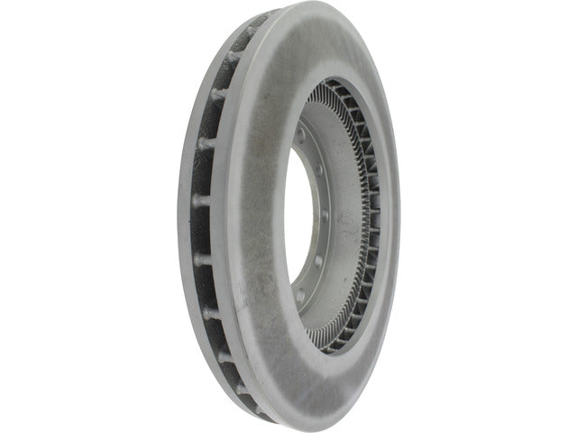 Centric Parts Disc Brake Rotor P/N:320.83014F Fits: Blue Bird Shl Tc2000, Blue Bird Tc1000, Blue Bird Tc2000, Fleetwood Bounder, Fleetwood Bounder Classic, Fleetwood Southwind, Ford F-53 Motorhome Chassis - Image 4