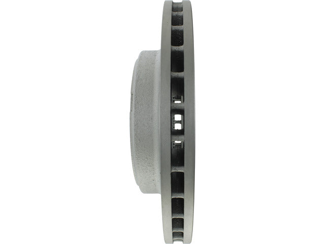 Centric Parts Disc Brake Rotor P/N:320.83014F Fits: Blue Bird Shl Tc2000, Blue Bird Tc1000, Blue Bird Tc2000, Fleetwood Bounder, Fleetwood Bounder Classic, Fleetwood Southwind, Ford F-53 Motorhome Chassis - Image 5