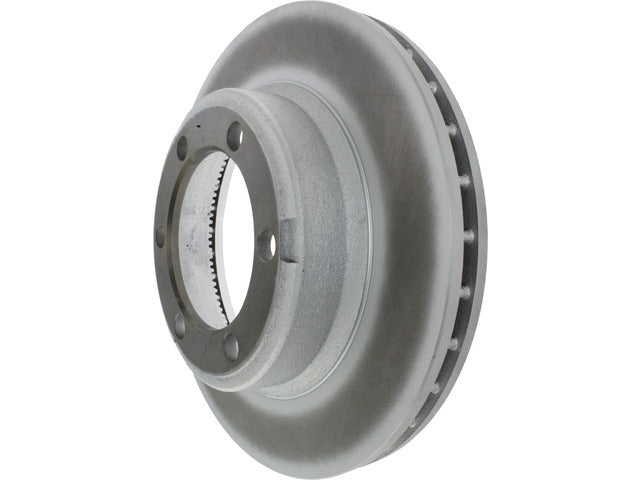 Centric Parts Disc Brake Rotor P/N:320.83015F Fits: Blue Bird Shl Tc2000, Blue Bird Tc1000, Blue Bird Tc2000, Fleetwood Bounder, Fleetwood Bounder Classic, Freightliner B2, Freightliner Fl50, Freightliner Fl60, Freightliner Fl70 - Image 1