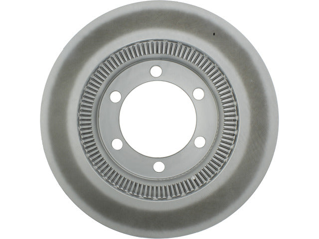 Centric Parts Disc Brake Rotor P/N:320.83015F Fits: Blue Bird Shl Tc2000, Blue Bird Tc1000, Blue Bird Tc2000, Fleetwood Bounder, Fleetwood Bounder Classic, Freightliner B2, Freightliner Fl50, Freightliner Fl60, Freightliner Fl70 - Image 2