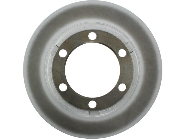 Centric Parts Disc Brake Rotor P/N:320.83015F Fits: Blue Bird Shl Tc2000, Blue Bird Tc1000, Blue Bird Tc2000, Fleetwood Bounder, Fleetwood Bounder Classic, Freightliner B2, Freightliner Fl50, Freightliner Fl60, Freightliner Fl70 - Image 3