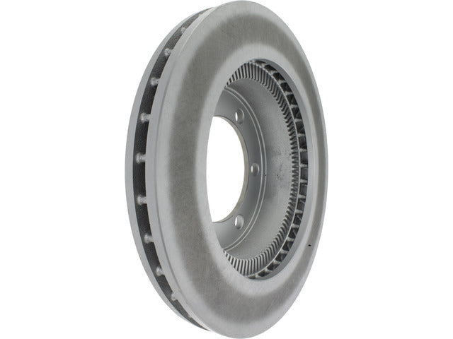 Centric Parts Disc Brake Rotor P/N:320.83015F Fits: Blue Bird Shl Tc2000, Blue Bird Tc1000, Blue Bird Tc2000, Fleetwood Bounder, Fleetwood Bounder Classic, Freightliner B2, Freightliner Fl50, Freightliner Fl60, Freightliner Fl70 - Image 4