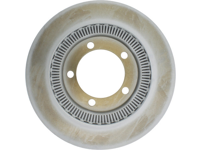 Centric Parts Disc Brake Rotor P/N:320.83016F Fits: Blue Bird All American Fe, Blue Bird Shl Tc2000, Blue Bird Tc1000, Blue Bird Tc2000, Fleetwood Bounder, Fleetwood Bounder Classic, Ford F-650, Ford F-750, Freightliner B2 - Image 2