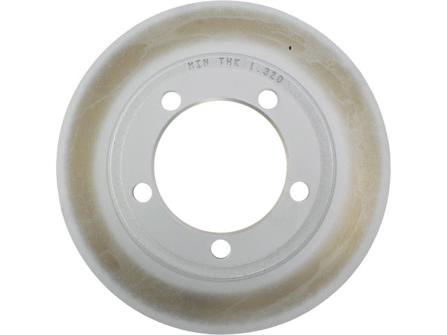 Centric Parts Disc Brake Rotor P/N:320.83016F Fits: Blue Bird All American Fe, Blue Bird Shl Tc2000, Blue Bird Tc1000, Blue Bird Tc2000, Fleetwood Bounder, Fleetwood Bounder Classic, Ford F-650, Ford F-750, Freightliner B2 - Image 3