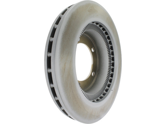 Centric Parts Disc Brake Rotor P/N:320.83016F Fits: Blue Bird All American Fe, Blue Bird Shl Tc2000, Blue Bird Tc1000, Blue Bird Tc2000, Fleetwood Bounder, Fleetwood Bounder Classic, Ford F-650, Ford F-750, Freightliner B2 - Image 4