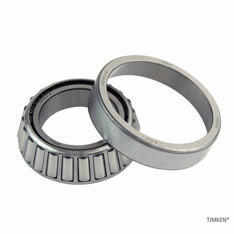 Timken Wheel Bearing P/N:32008XQ Fits: Mercedes-benz 600sec, Mercedes-benz 600sel, Mercedes-benz Cl500, Mercedes-benz Cl600, Mercedes-benz Cl63 Amg, Mercedes-benz Cl65 Amg, Mercedes-benz Cls500, Mercedes-benz Cls55 Amg, Mercedes-benz Cls550 - Image 1