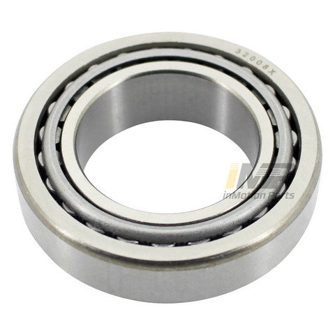 WJB Axle Differential Bearing,Differential Pinion Bearing,Wheel Bearing P/N:WT32008X Fits: Acura Legend, Acura Slx, Acura Tl, Acura Vigor, Aston Martin Db7, Aston Martin Vanquish, Asuna Sunfire, Audi 100 Series, Audi Super 90, Buick Skyhawk - Image 2