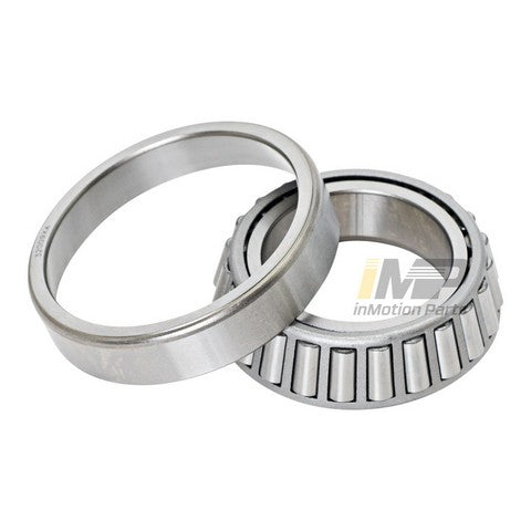 InMotion Parts Wheel Bearing and Race Set P/N:WT32009XA Fits: Acura Slx, Honda Passport, Isuzu Amigo, Isuzu Axiom, Isuzu Pickup, Isuzu Rodeo, Isuzu Rodeo Sport, Isuzu Trooper, Isuzu Vehicross - Image 1