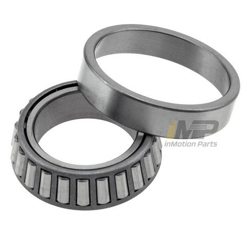 WJB Transfer Case Output Shaft Bearing,Wheel Bearing and Race Set P/N:WT32011X Fits: Dodge Sprinter 2500, Dodge Sprinter 3500, Freightliner Sprinter 2500, Freightliner Sprinter 3500, Laforza Laforza, Land Rover Defender 110, Land Rover Defender 90 - Image 1