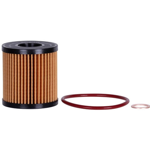 Parts Plus Engine Oil Filter P/N:P978EX Fits: Fiat Ducato, Ford Transit, Ford Transit Custom, Jac Frison, Jac Sei 7, Jmc Vigus, Land Rover Defender, Mini Cooper, Mini Cooper Countryman, Mini Cooper Paceman - Image 1