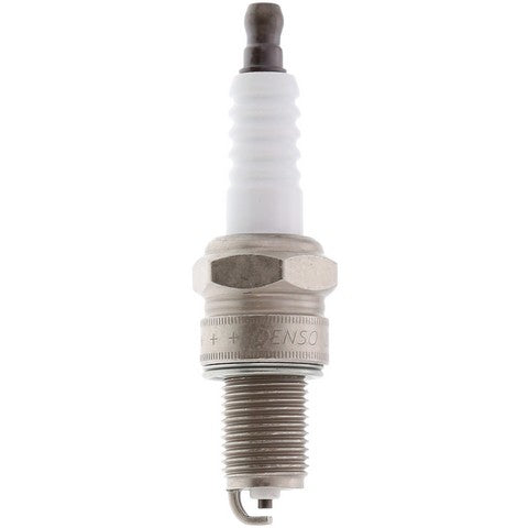 DENSO Auto Parts Spark Plug P/N:3201 Fits: Daihatsu Charade, Hyundai Santa Fe, Hyundai Sonata, Kia Optima, Mazda 323, Mazda B2200, Mazda B2600, Mitsubishi 3000gt, Mitsubishi Mighty Max - Image 1