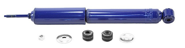Monroe Shocks & Struts Suspension Shock Absorber P/N:32022 Fits: Dodge 330, Dodge 440, Dodge Challenger, Dodge Charger, Dodge Coronet, Dodge Dart, Dodge Lancer, Dodge Polara, Plymouth Barracuda, Plymouth Belvedere - Image 1