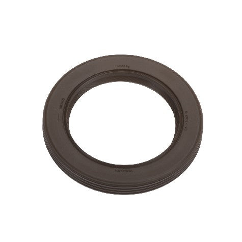 National Engine Crankshaft Seal P/N:320259 Fits: Buick Skylark, Chevrolet Beretta, Chevrolet Cavalier, Chevrolet Malibu, Oldsmobile Achieva, Oldsmobile Alero, Oldsmobile Calais, Oldsmobile Cutlass Calais, Oldsmobile Cutlass Supreme, Pontiac Grand Am - Image 1