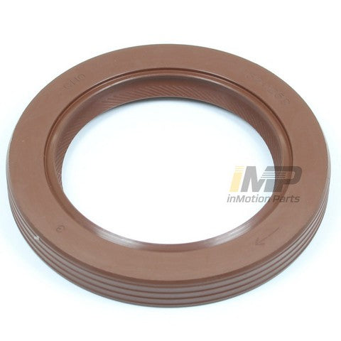 InMotion Parts Engine Crankshaft Seal P/N:WS320259 Fits: Buick Skylark, Chevrolet Beretta, Chevrolet Cavalier, Chevrolet Malibu, Oldsmobile Achieva, Oldsmobile Alero, Oldsmobile Calais, Oldsmobile Cutlass Calais, Oldsmobile Cutlass Supreme - Image 2