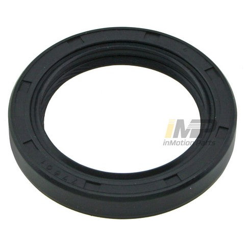 InMotion Parts Automatic Transmission Oil Pump Seal P/N:WS320583 Fits: Chrysler Sebring, Dodge 2000 Gtx, Dodge Colt, Dodge Stealth, Dodge Stratus, Eagle 2000 Gtx, Eagle Summit, Eagle Talon, Eagle Vista, Hyundai Accent - Image 1