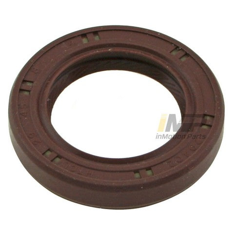 InMotion Parts Engine Camshaft Seal P/N:WS320595 Fits: Acura El 05-97, Honda Accord 89-84, Honda Civic 05-75, Honda Civic Del Sol 97-93, Honda Crx 91-88, Honda Prelude 90-83, Honda Wagovan 1984, Honda Wagovan 87-86 - Image 1