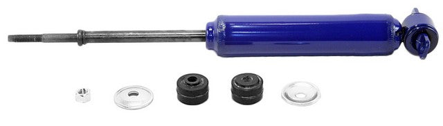 Monroe Shocks & Struts Suspension Shock Absorber P/N:32066 Fits: Buick Centurion, Buick Electra, Buick Estate Wagon, Buick Lesabre, Buick Riviera, Buick Roadmaster, Cadillac Brougham, Cadillac Deville, Cadillac Eldorado, Cadillac Fleetwood - Image 1