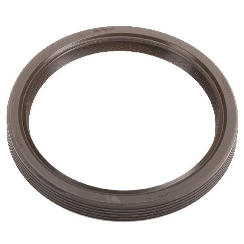 National Engine Crankshaft Seal P/N:320691 Fits: Buick Allure, Buick Century, Buick Lacrosse, Buick Lesabre, Buick Lucerne, Buick Park Avenue, Buick Reatta, Buick Regal, Buick Riviera - Image 1