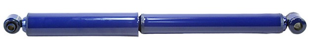 Monroe Shocks & Struts Suspension Shock Absorber P/N:32073 Fits: Chrysler 300, Chrysler Cordoba, Chrysler Imperial, Chrysler New Yorker, Chrysler Newport, Dodge 330, Dodge 440, Dodge Challenger, Dodge Charger, Dodge Coronet - Image 1