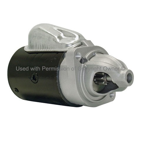 Quality-Built Starter P/N:3210 Fits: American Motors Concord 79-78, American Motors Gremlin 78-77, American Motors Spirit 1979 - Image 1