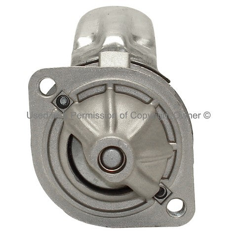 Quality-Built Starter P/N:3210 Fits: American Motors Concord 79-78, American Motors Gremlin 78-77, American Motors Spirit 1979 - Image 2