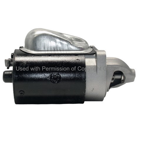 Quality-Built Starter P/N:3210 Fits: American Motors Concord 79-78, American Motors Gremlin 78-77, American Motors Spirit 1979 - Image 3