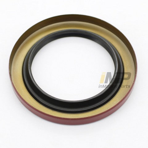 WJB Wheel Seal P/N:WS3210 Fits: Dodge D400 81-78, Dodge D450 81-78, Dodge P375 1968, Dodge P410 Series 1959, Dodge P420 Series 1959, Dodge P450 Series 1959 - Image 1