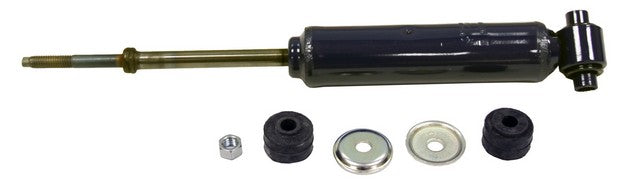 Monroe Shocks & Struts Suspension Shock Absorber P/N:32134 Fits: Chrysler Cordoba, Chrysler New Yorker, Chrysler Newport, Dodge Charger, Dodge Coronet, Dodge Magnum, Dodge Monaco, Dodge St. Regis, Plymouth Fury, Plymouth Gran Fury - Image 1