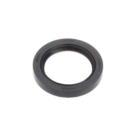 National Engine Camshaft Seal P/N:321417N Fits: Chrysler 300, Chrysler 300m, Chrysler Concorde, Chrysler Intrepid, Chrysler Lhs, Chrysler New Yorker, Chrysler Pacifica, Chrysler Prowler, Chrysler Sebring - Image 1