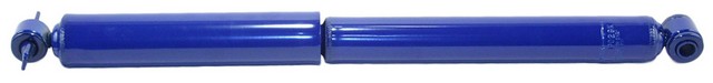 Monroe Shocks & Struts Suspension Shock Absorber P/N:32186 Fits: Chevrolet Blazer, Chevrolet S10, Chevrolet S10 Blazer, GMC Jimmy, GMC S15, GMC S15 Jimmy, GMC Sonoma, GMC Syclone, GMC Typhoon, Isuzu Hombre, Oldsmobile Bravada - Image 1