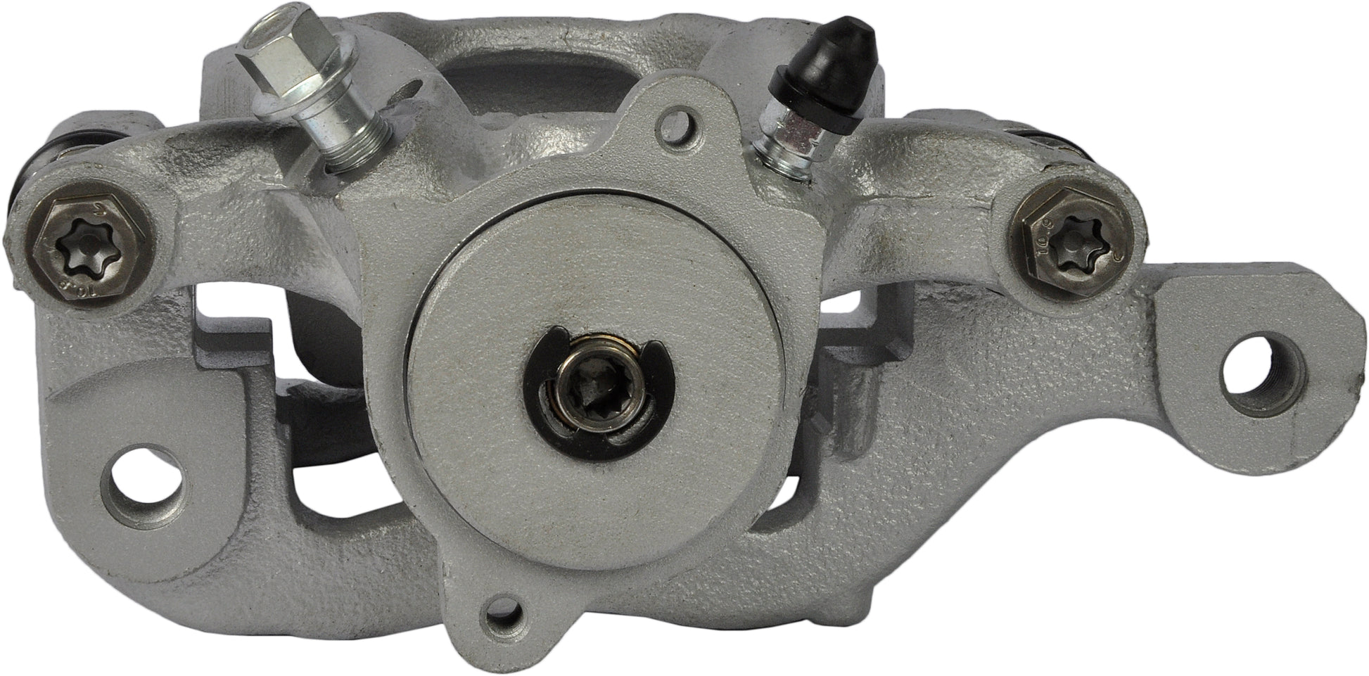 CARDONE Ultra Disc Brake Caliper P/N:19-P7529 Fits: Nissan Leaf 22-18, Nissan Rogue 20-18, Nissan Rogue Sport 22-19 - Image 3