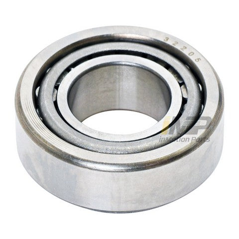 InMotion Parts Differential Pinion Bearing,Transfer Case Output Shaft Bearing P/N:WT32205 Fits: Dodge Colt, Ford Escort, Hyundai Excel, Kia Sephia, Mazda 2, Mazda 323, Mazda 808, Mazda Glc, Mazda Miata, Mazda Mizer - Image 2