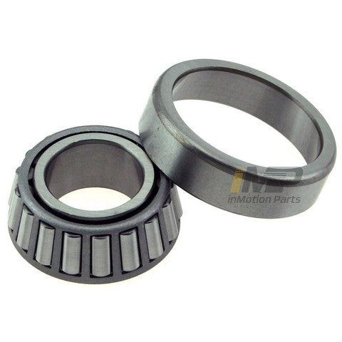 WJB Differential Pinion Bearing,Transfer Case Output Shaft Bearing P/N:WT32206 Fits: Asuna Sunfire, Buick Skyhawk, Buick Skylark, Cadillac Cimarron, Chevrolet Beretta, Chevrolet Cavalier, Chevrolet Corsica, Chevrolet Luv, Chevrolet Luv Pickup - Image 1