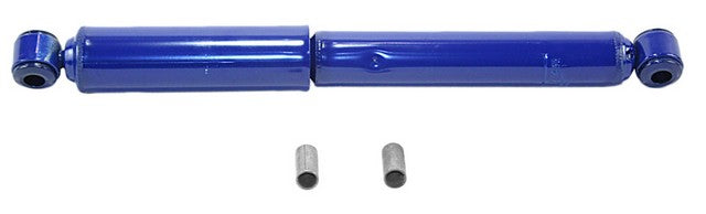 Monroe Shocks & Struts Suspension Shock Absorber P/N:32207 Fits: Am General Dj5, Am General Fj8, Dodge B-1, Dodge B-2, Dodge Colt, Dodge Truck, Dodge Wc, Ford Deluxe, Ford Econoline, Ford F-100 - Image 1